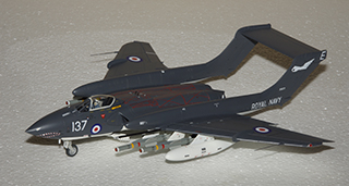 SEA VIXEN FAW2